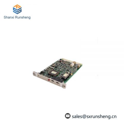 ABB HESG447427R1 HE666455-318/25 70EI05A-E Speed Sensor Input Module