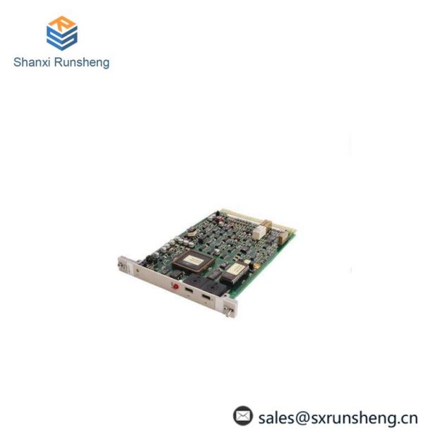 ABB HESG447427R1 HE666455-318/25 70EI05A-E Speed Sensor Input Module