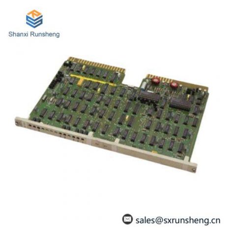 ABB HESG 324120: High-Efficiency Switchgear Module