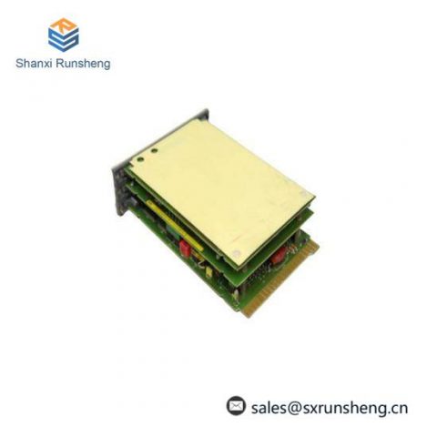 ABB HESG 447103 R1 Analog Input Module, High Precision for Industrial Automation