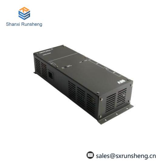abb_hiee205010r0001_uns3020a-z_v1_ground_fault_relay_1.jpg ABB Cable 3HNE03286-1 IRB5400/5800 Robot Controller