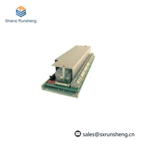 ABB HIEE205014R0001: Precision Measuring Interface Unit for Industrial Automation