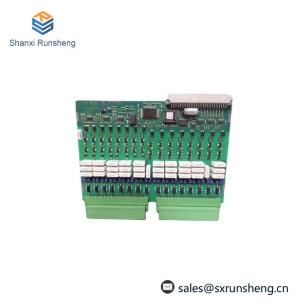 ABB HIEE300115R1 SDA338AE Industrial Control Module