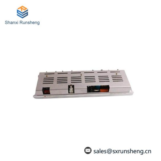 ABB HIEE300661R1 - Advanced Power Control Module