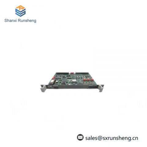 ABB HIEE300766R0001 GDB021BE01 Monitoring Module, Precision Control Solutions for Industrial Automation
