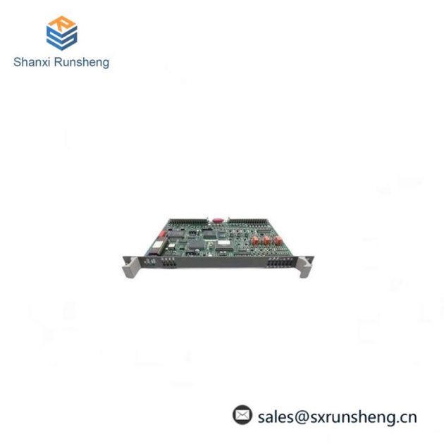 ABB AB 1485A-C2 Medium Voltage CONTROLLERS - Advanced Automation Solution
