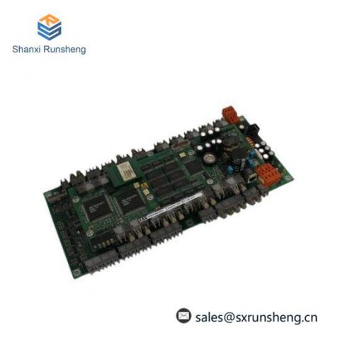 ABB PPC380AE01 HIEE300885R0001 Digital Input Card
