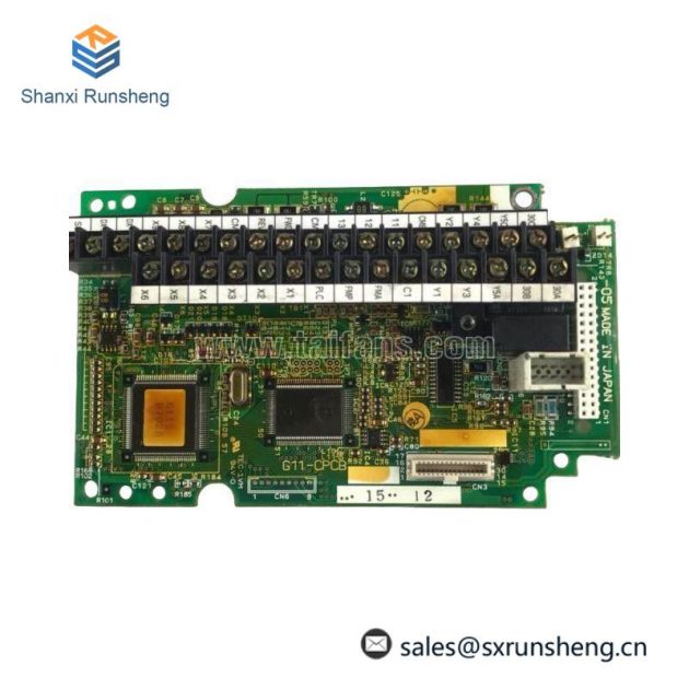 ABB HIEE300885R0101 Control Card Module for Precision Automation