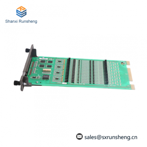 ABB HIEE305082R1 DCS Module: Advanced Control Solution for Industrial Automation