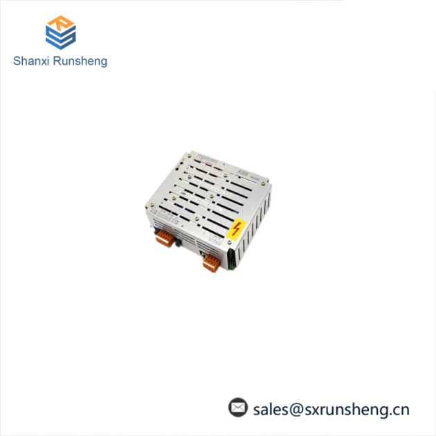 ABB HIEE305120R0002 UNS0868A-P V2 | High-Performance Power Supply Module