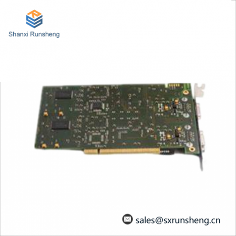 ABB HIEE400109R1 Control Card: High-Performance Industrial Control Module