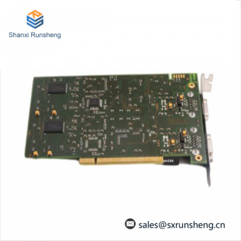 ABB HIEE400109R1 HI022755-310 CS A465 AE01 Industrial Control Card Module