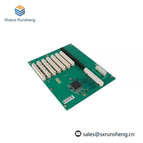 ABB HIEE400109R1 - High Performance Logic Module for Industrial Automation