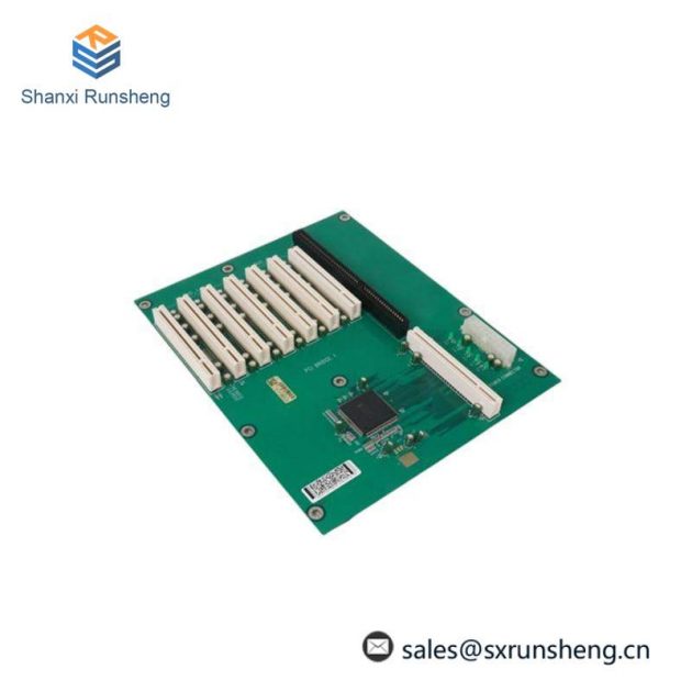 ABB HIEE400109R1 - High Performance Logic Module for Industrial Automation