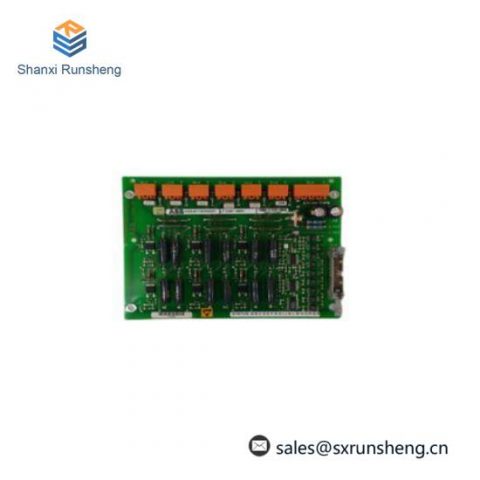 ABB HIEE401782R0001: Advanced LTC391 AE01 Adapter Board for Industrial Automation