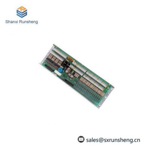 ABB HIEE410727P102 UNC4674 Board Printed Circuit Interface Transfer