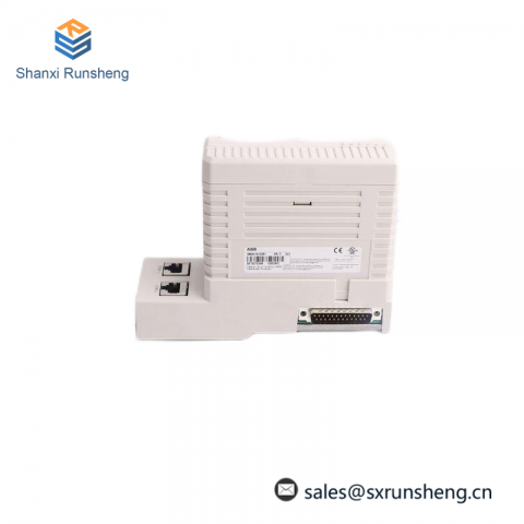 ABB DP620 3BHE300016R1 High Speed Counter Module