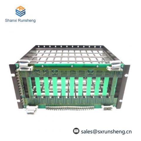 ABB IEMMU21 Module for Control Systems