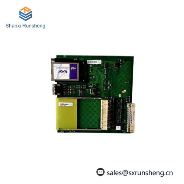 ABB IEPAS01 Industrial Sensor Module