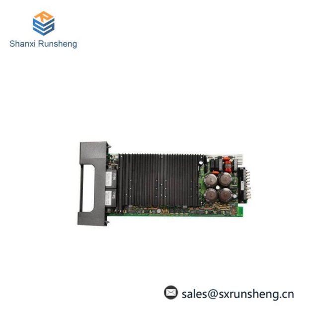 ABB IEPAS02 Communication Module