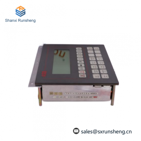 ABB IMDSI02 Digital Input Slave - Control & Automation Solutions
