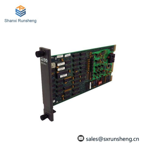 ABB IMDSM04 Pulse Input Slave Module for Industrial Automation