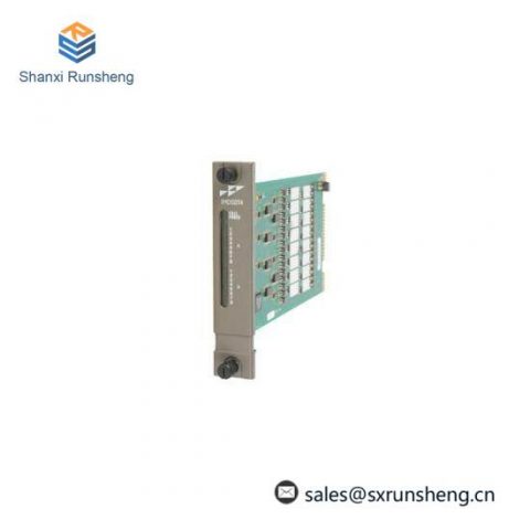 ABB IMDSO14 Digital Slave Output Module - Precision Control in Industrial Automation