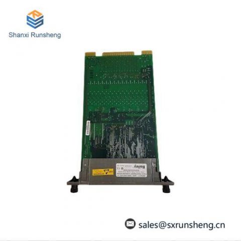 ABB IMFEC11 Analog Input & FSK Slave Module