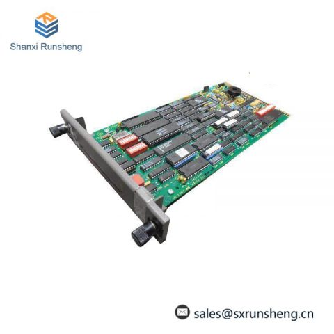 ABB IMRIO02 Control Module for Industrial Automation Systems