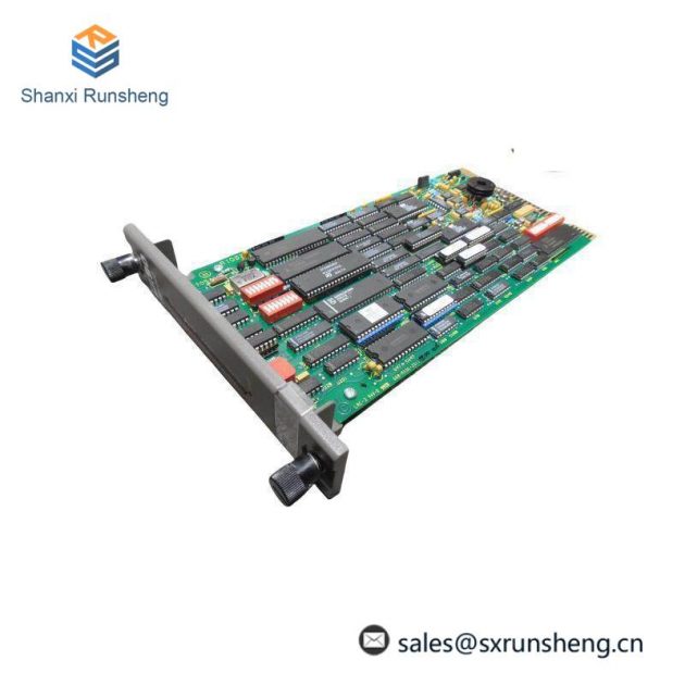 ABB IMRIO02 Control Module for Industrial Automation Systems