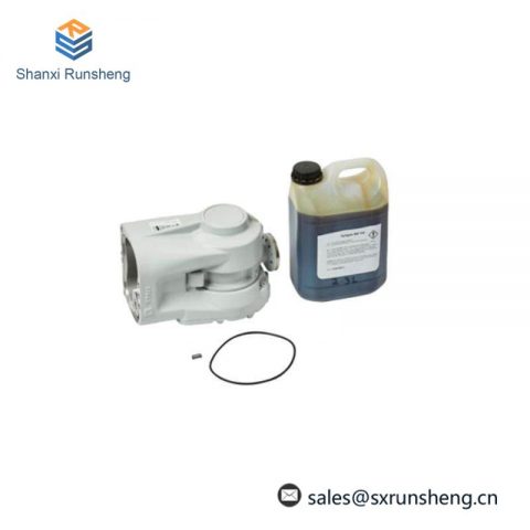ABB IRB 2600 3HAC059445-002 Wrist Foundry Plus