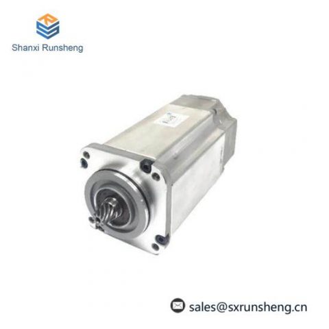 ABB IRB 6600 3HAC17484-8 Rotational AC Motor M8