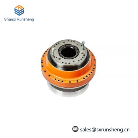 ABB IRB 6600 3HAC10828-15 | Modular Control Systems