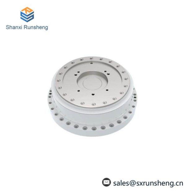 ABB IRB 6620-3HAC024316-008 RV 550E-242.73