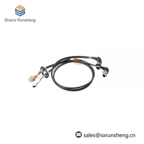 ABB IRB 6640-3 HAC17484-6/03 Industrial Robot Arm, Advanced Manufacturing Automation