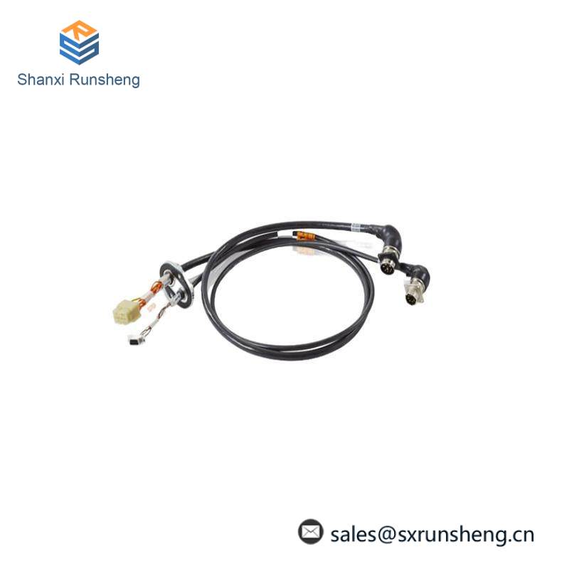 abb_irb66403hac14139-1_irb66003hac17484-7_03_irb66403hac17484-6_03_3hac17484-6.jpg ABB IRB 6640-3 HAC17484-6/03 Industrial Robot Arm, Advanced Manufacturing Automation