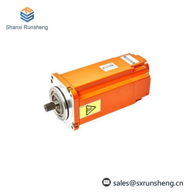 ABB IRB 6650 3HAC057547-003 Motor incl Pinion, Robotic Automation Component