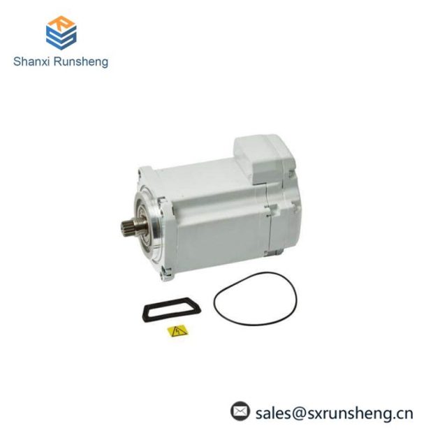 ABB IRB 6700 3HAC051407-003 Rot. ac motor incl p. - Precision & Efficiency in Automation