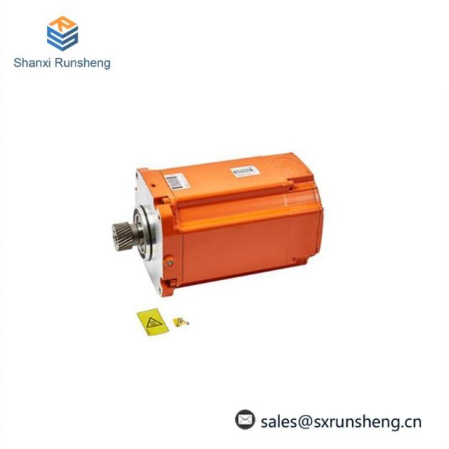 ABB 3HAC025314-001 Industrial Control Module