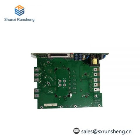 ABB JSEM-D3C1 Industrial Drive Board, Precision Control for Modern Factories