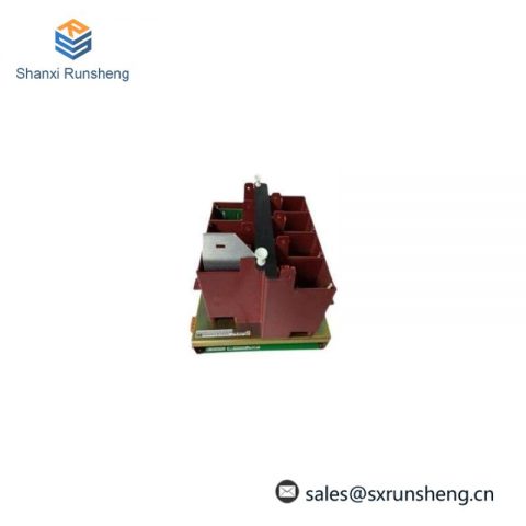 ABB KU C755 AE106 | Drive Unit Drive Controller