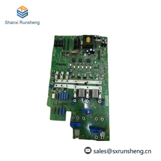 ABB L110-24-1 Fieldbus Module, Compact and Reliable Industrial Control Component