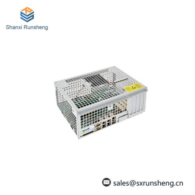 ABB L110-24-1 Fieldbus Module, Compact and Reliable Industrial Control Component