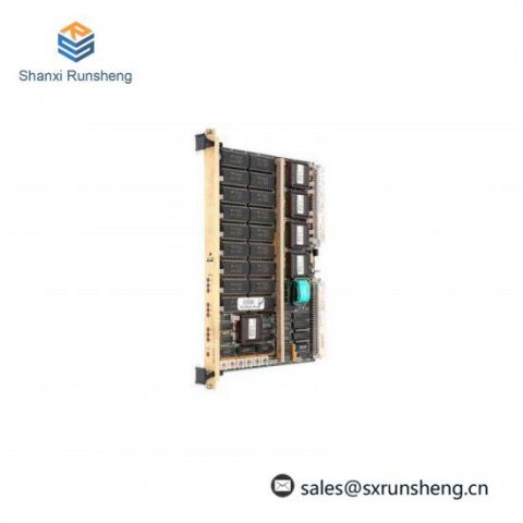 ABB MEM86-3*192/R3R1R3 DRC Basic Memory Board - Advanced Control Solutions for Industrial Automation