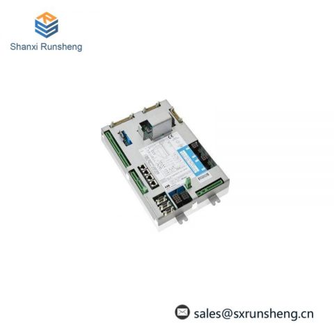 ABB MIB-01 3HNA006145-001 - DSQC400 1200 - 3HAC025062-003