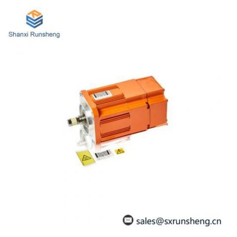 ABB MTD 500-750 Motor Unit MTD5003HAC038210-002 | High Performance Spare Part