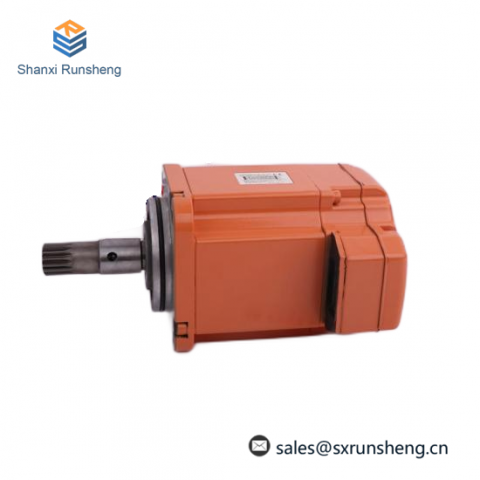 ABB NBIO-21CU Industrial Control Module