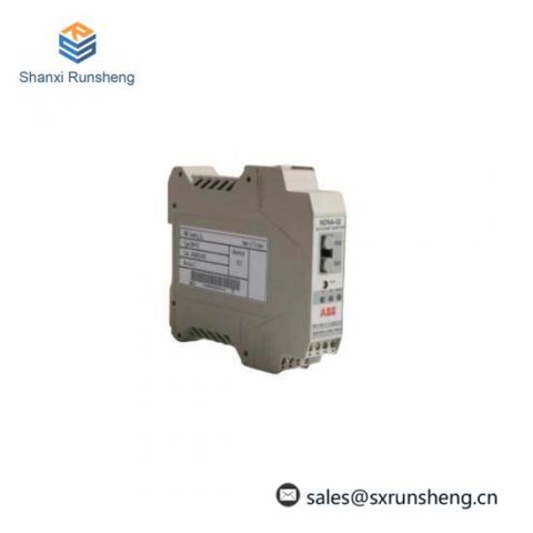 ABB NDNA-02-KIT 3AUA489002B5047 - Competitive Industrial Automation Solution