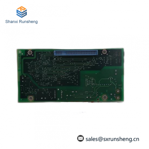 ABB NNDCU-11 Industrial Control Module, Advanced Automation Solutions