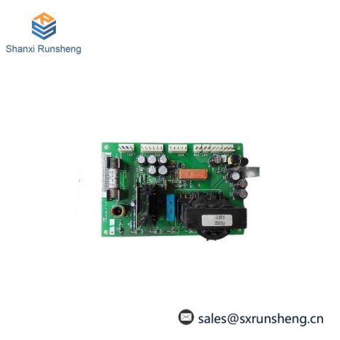 ABB NPOW-42C: High-Efficiency Power Supply Board for Industrial Automation, 200 Characters or Less